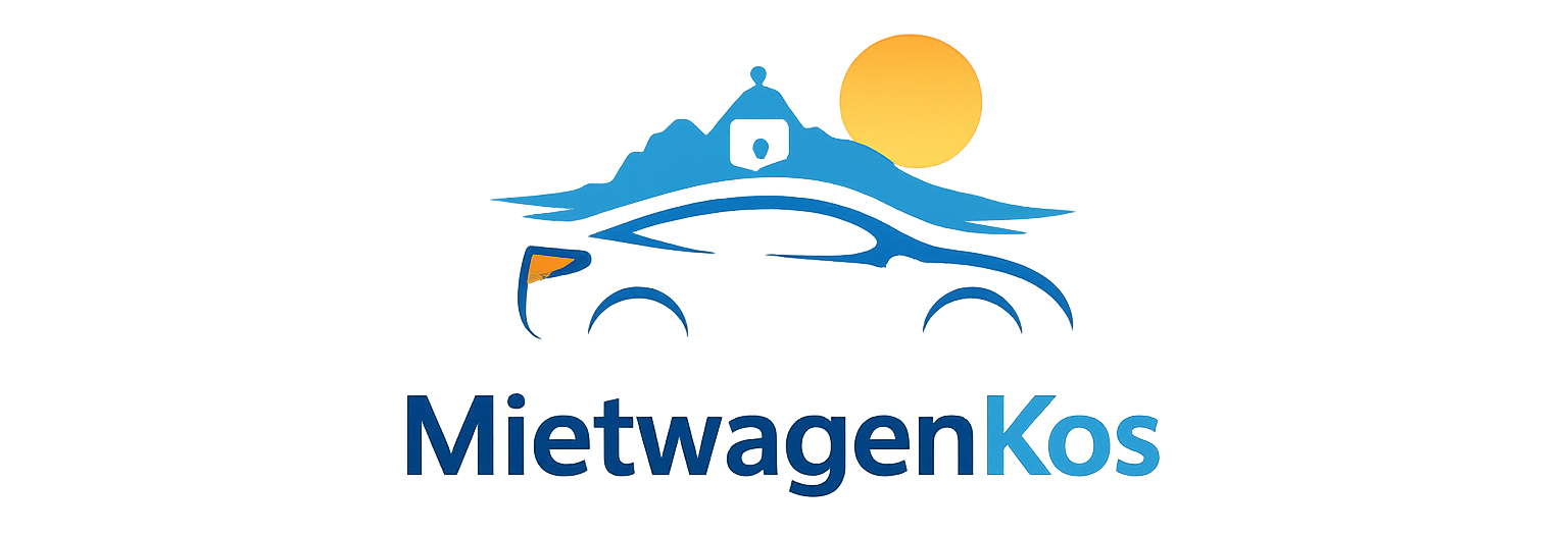 Mietwagen Kos Logo